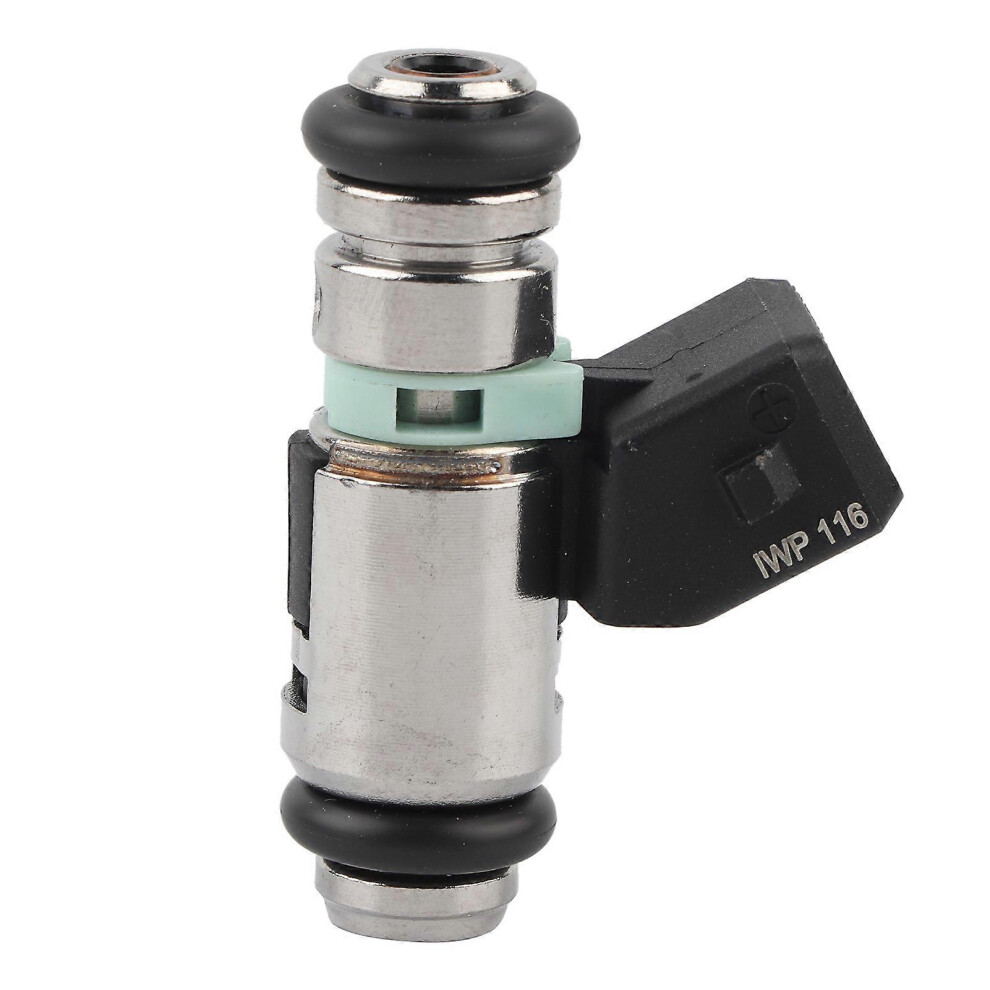 Durable Fuel Injector Iwp116 Fits For Fiat Doblo Panda Punto Palio Seicento Siena 6935161363333
