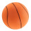 Leiser Basketball, PU, hochelastisch, ohne 9