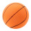 Leiser Basketball, PU, hochelastisch, ohne 7
