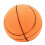 Leiser Basketball, PU, hochelastisch, ohne 6