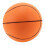Leiser Basketball, PU, hochelastisch, ohne 5