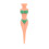 5Pcs Golf Tees Kunststoff Anti Slip Lady Bikini 15