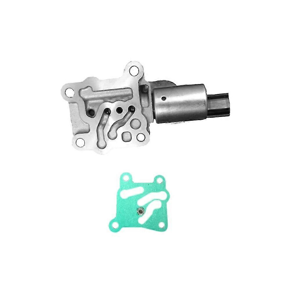 9454789 36002684 30731212 Oil Control Vvt Solenoid Valve & Gasket For S40 & V40 1997 - 2004 Silver 6935161350623