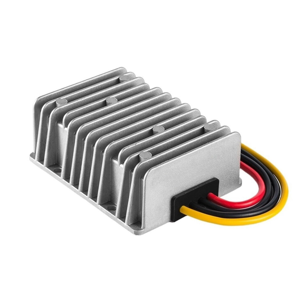 48V 20A Dc Dc Boost Converter 960W Step Up Voltage Regulator For Solar And Battery Systems 9323874621562