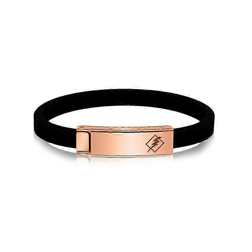 Adjustable Anti-Static Wrist Band Wireless Electronic Anti-Static Bracelet Environmental Protection 6935161378146