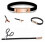 Adjustable Anti-Static Wrist Band Wireless Electronic Anti-Static Bracelet Environmental Protection 2