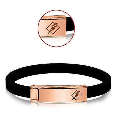 Adjustable Anti-Static Wrist Band Wireless Electronic Anti-Static Bracelet Environmental Protection 2