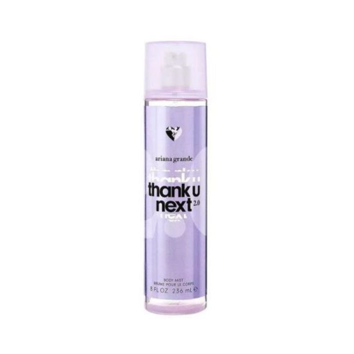 Ariana Grande Ariana Grande - Thank U Next 2.0 Body Mist (236ml)