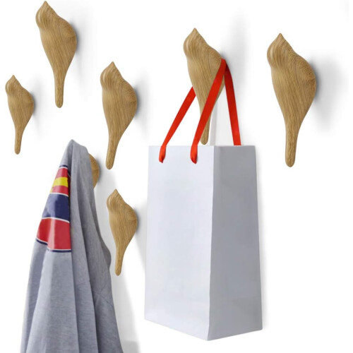 Καλλιτεχνικές παιδικές κρεμάστρες, DIY δημιουργική κρεμάστρα τοίχου με ζωντανό 2