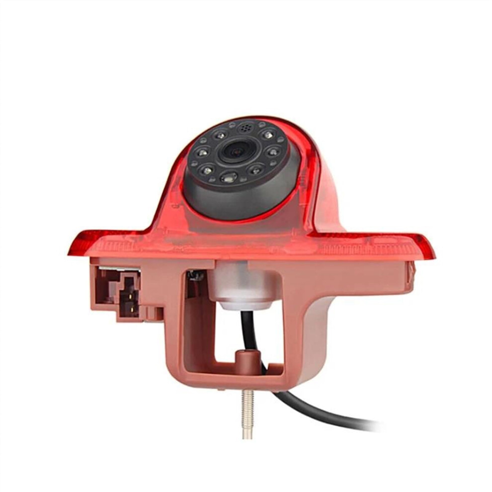 Hd Waterproof Rear View Backup Camera Brake For Renault Trafic 20012014 With Night Vision Light 9339159837948