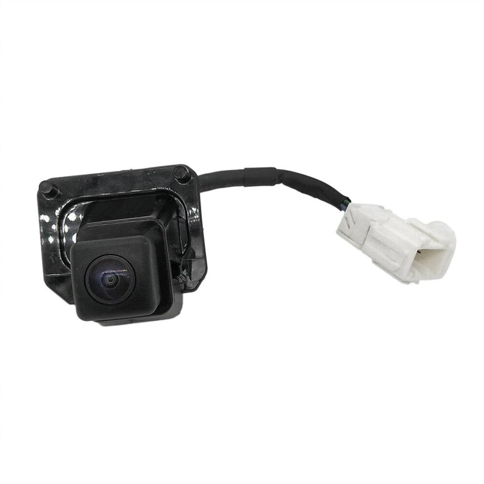 Rear View Backup Camera For Honda Crv Hrv 20142016 Waterproof Clear Reverse Visibility 9001264576547
