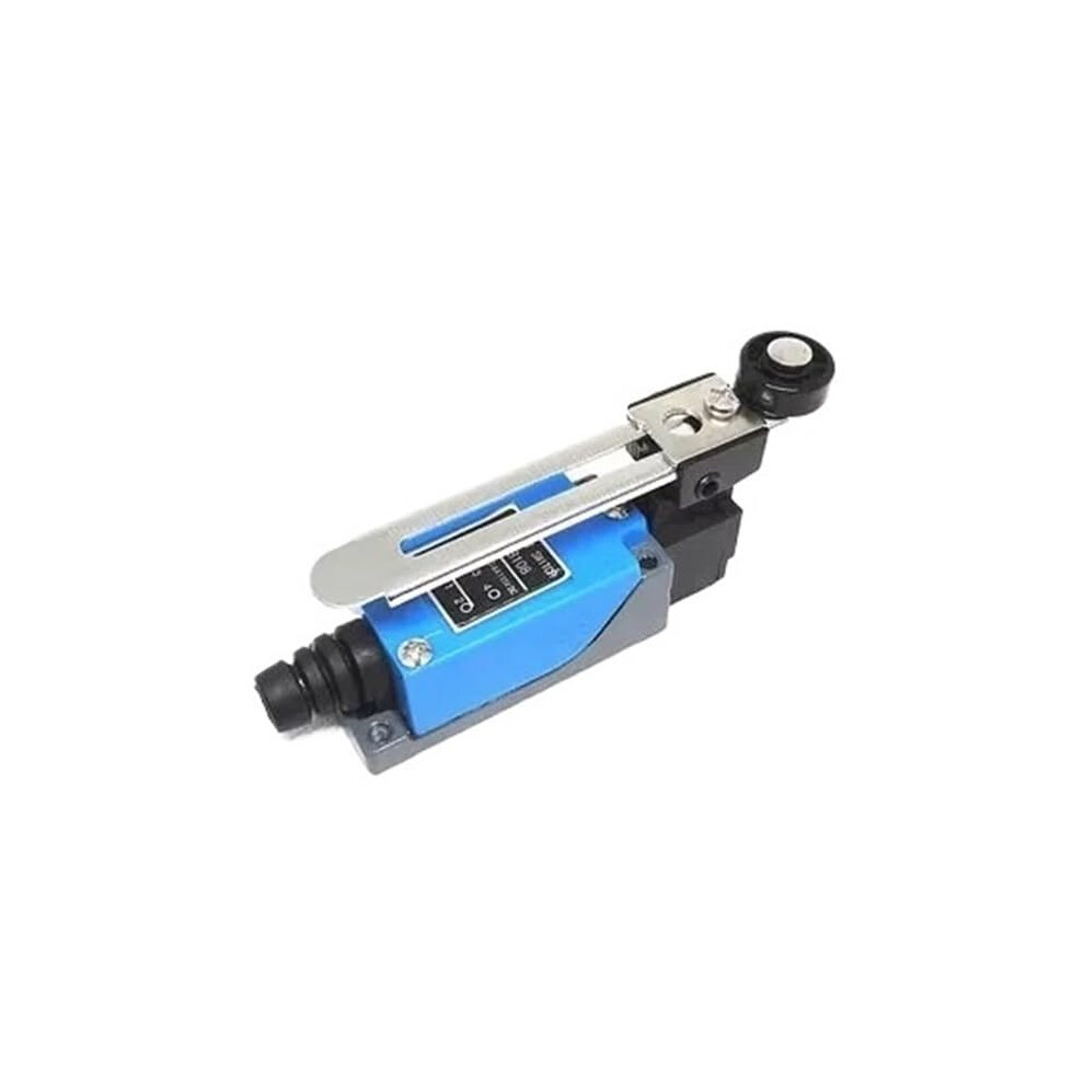Me8108 Limit Switch 5A 250V With Durable Metal Housing For Precise Position Detection 9119770393500