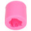Silikonform DIY 3D Rose Blume handgemachte Seife 3