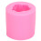 Silikonform DIY 3D Rose Blume handgemachte Seife 2