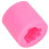 Silikonform DIY 3D Rose Blume handgemachte Seife 7