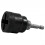 Scissor Jack Drill Adapter Heavy Duty RV Stabilizer Jack Socket with AntiSlip Grip and  Torque 1