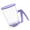 Plastic Batter Separators with Squeeze Handle and Measuring 1