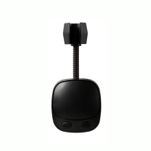 Accessori per la doccia: supporto per doccetta regolabile e girevole multi-livello, conforme agli standard ADA, con elevata capacità di carico fino