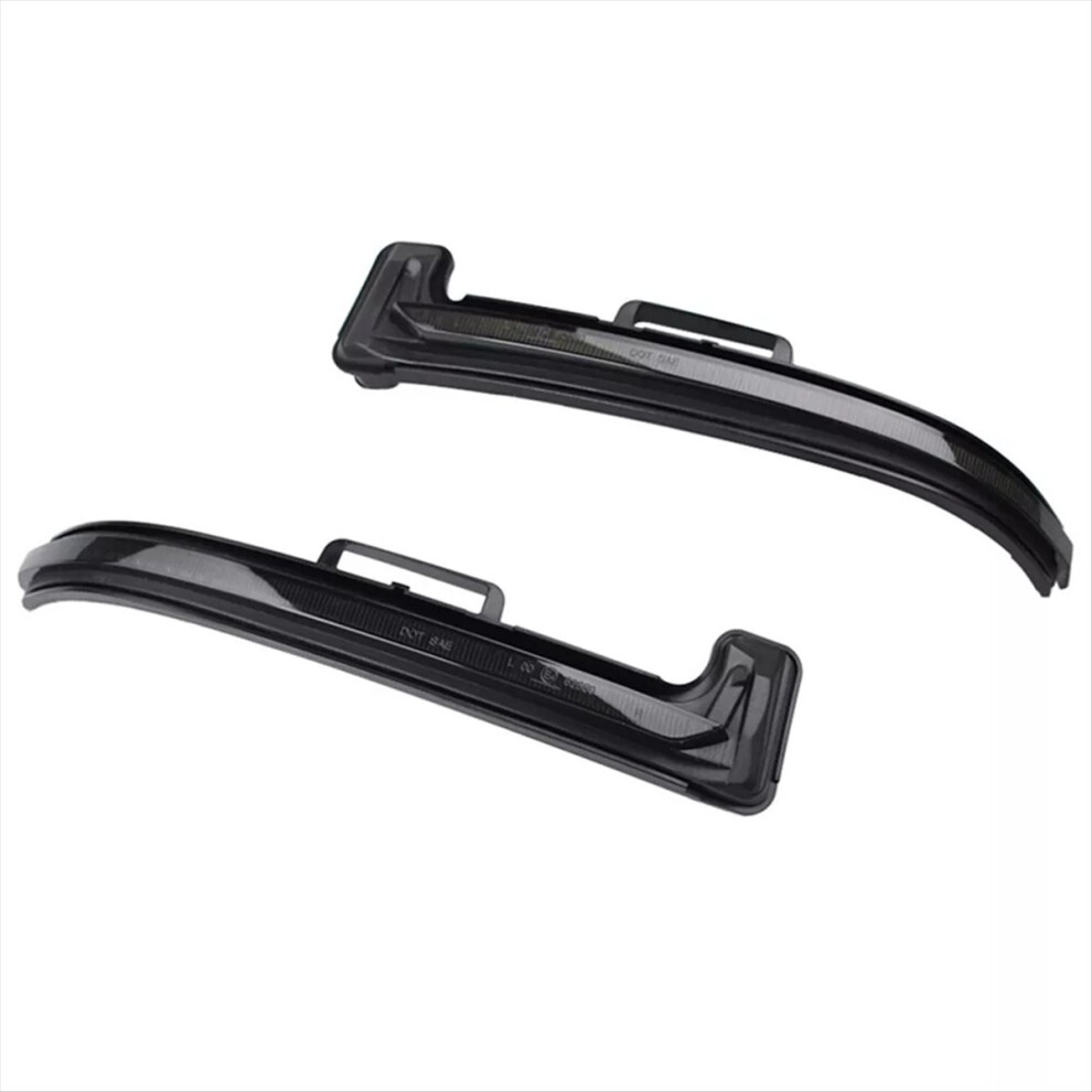 Car Rear View Mirror Dynamic Turn Signal Indicator Lamp 16180486 Light 4851500919837