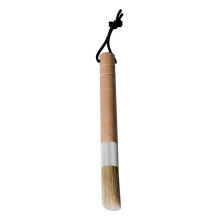 Lanyard Attached Brush For Kitchen Use Soft Bristles Handle-A02