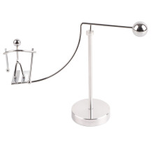 Newtons Pendel Cradle Little Man Lernspielzeug