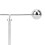 Newtons Pendel Cradle Little Man Lernspielzeug 13