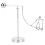 Newtons Pendel Cradle Little Man Lernspielzeug 4
