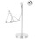 Newtons Pendel Cradle Little Man Lernspielzeug 5