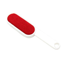 Double Sided Lint Remover Brush for Clothes and Furniture Reusable Pet Hair Remover