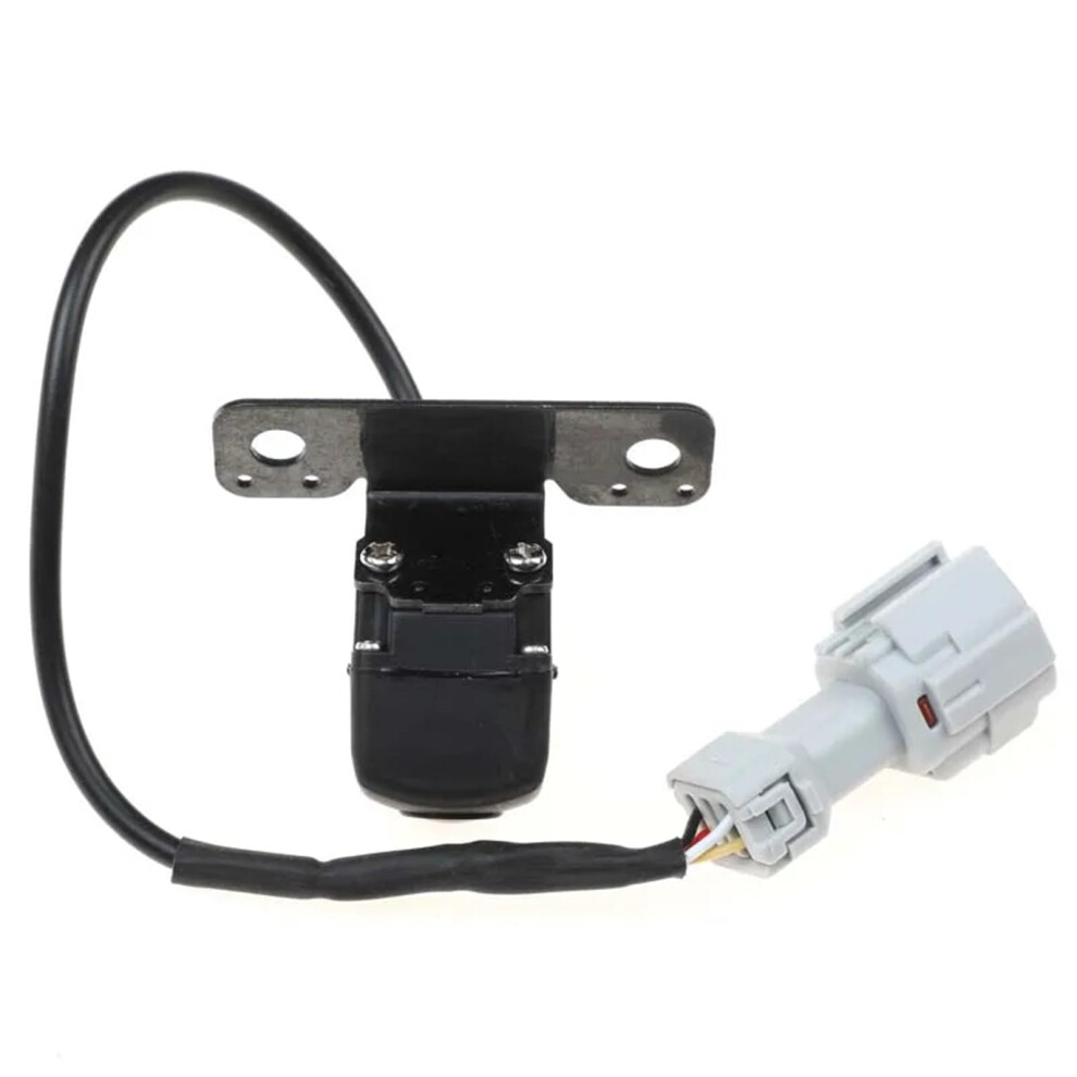Car Rear View Backup Camera For Compatible With Hyundai Santa Fe 20132016 957602W000 95760A2100 9339159839416