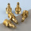 Quick Connection Conversion Brass Fitting Tool For High-Style F 6