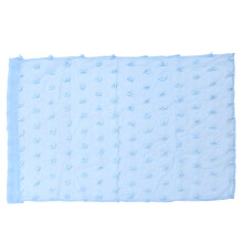 Machine Washable 3D Fabric Pom Pom Sheer Curtains, 1x1.3m, Semi-Sheer Light Filtering Decorative Tool for Bedrooms, Boho Chic Style, User Friendly, Wo