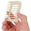 Plastic Queen Honeys Cage Container Set Of 10 For Beekeeping 4