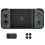 GAMESIR X2 Type-C Mobile Game Controller Gamepad Gaming Grip Gamepad Mobile Controller Trigger 1