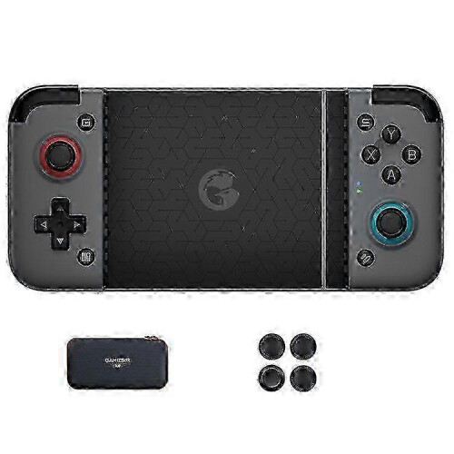 GAMESIR X2 Type-C Mobile Game Controller Gamepad Gaming Grip Gamepad Mobile Controller Trigger