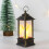 Splendida lanterna ornamentale, lanterna commemorativa ad acqua facile da usare 5