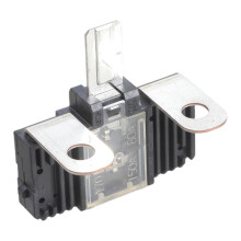 Boîtier de fusibles pour compartiment moteur, blocs de remplacement pour fusibles automobiles 1879005000 adapté à l'IX25