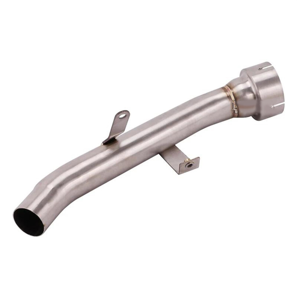 Motorcycle Exhaust Pipe Slip On For Suzuki Gsxs1000 20152019 Mid Link Aggressive Upgrade 9001264578220