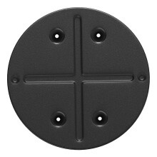 Universals Outdoor Heaters Caps Light weight Plastic Anti