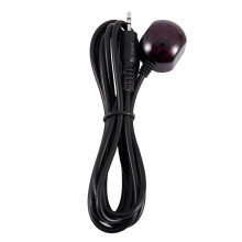 2.5mm Ir Infrared Remote Control Receiver Extension Cord Cable For Ir Receiver Emitter Extender Rep