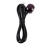 2.5mm Ir Infrared Remote Control Receiver Extension Cord Cable For Ir Receiver Emitter Extender Rep 1