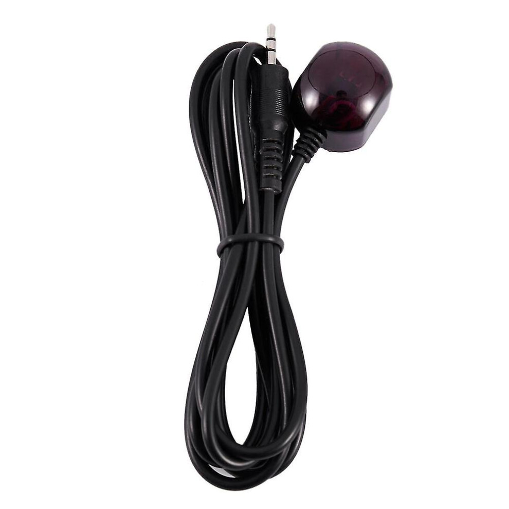 2.5Mm Ir Infrared Remote Control Receiver Extension Cord Cable For Ir Receiver Emitter Extender Rep Light 6935161384024