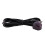 2.5mm Ir Infrared Remote Control Receiver Extension Cord Cable For Ir Receiver Emitter Extender Rep 2