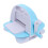 1Set Multi Kleuren Die Cut Machine Abs+metaal Voor Scrapbook En 11