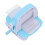 1Set Multi Kleuren Die Cut Machine Abs+metaal Voor Scrapbook En 9