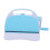 1Set Multi Kleuren Die Cut Machine Abs+metaal Voor Scrapbook En 7