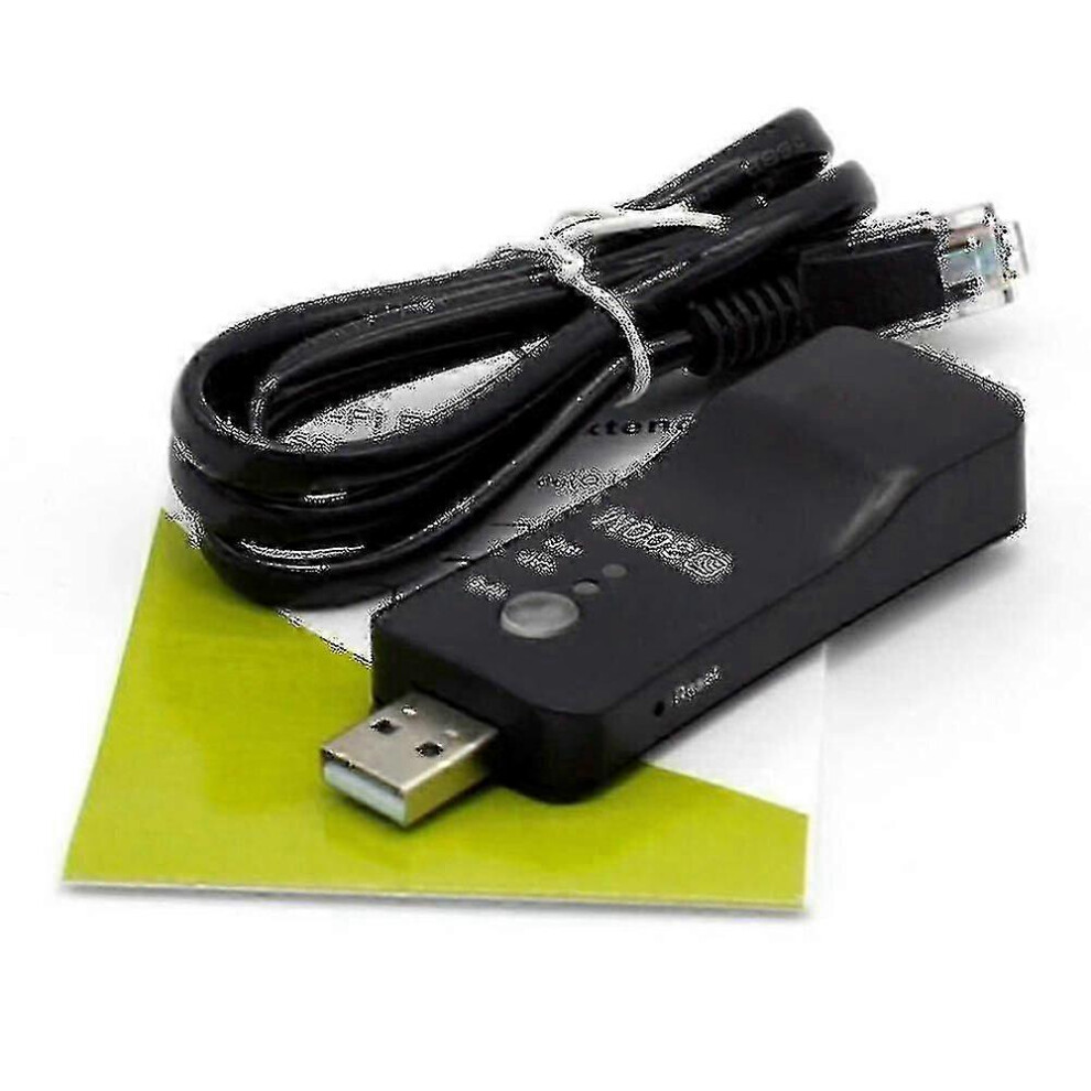 Samsung Smart Tv Lan Adapter - Ethernet Wifi Wireless Dongle 6935161370119