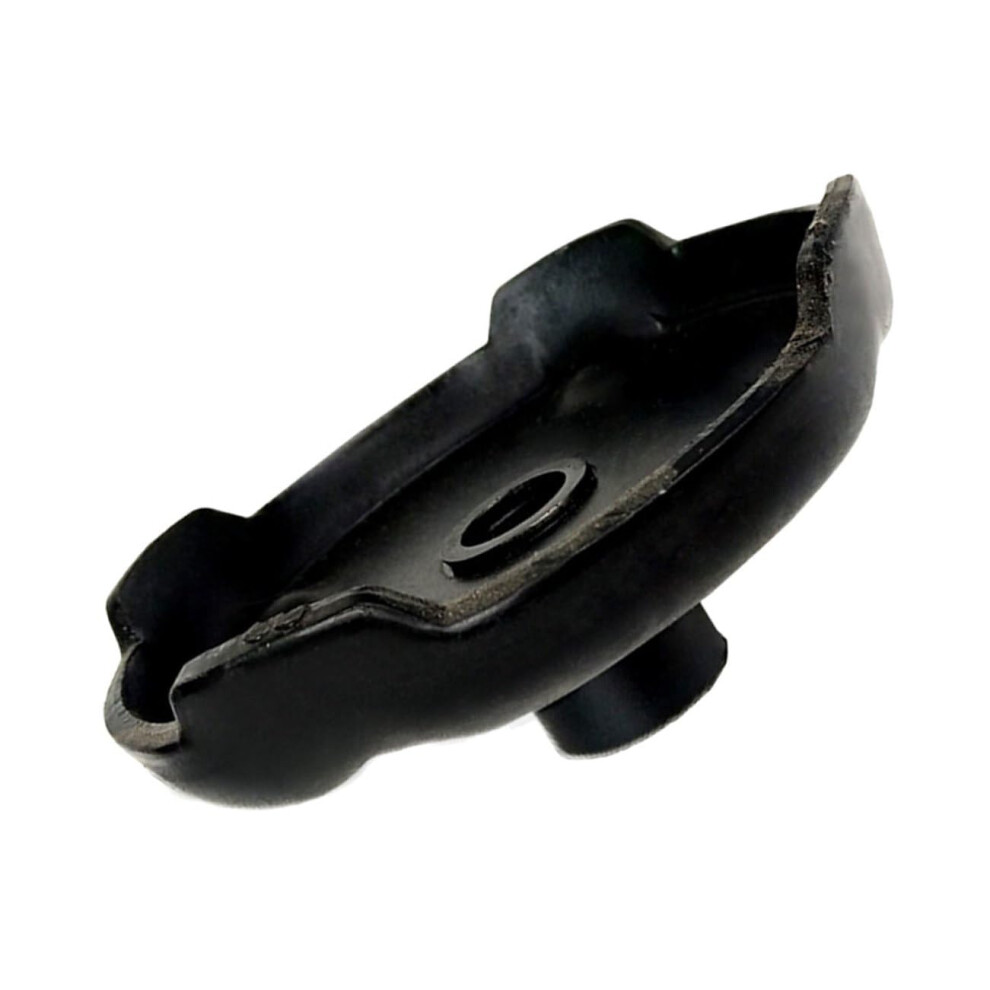 Hydraulic Jack Pad Antislip Rubber Floor Jack Support For Car Lifting And Automotive 9001264578947