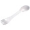 Πολυχρηστικό Spork από ανοξείδωτο ατσάλι, τα αγαπημένα σας μαχαιροπίρουνα 1