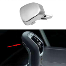 Lr099206 Lr117072g Gear Shift Lever Button Trim Cover Lid Fit For Range Rover Sport 2014-2019